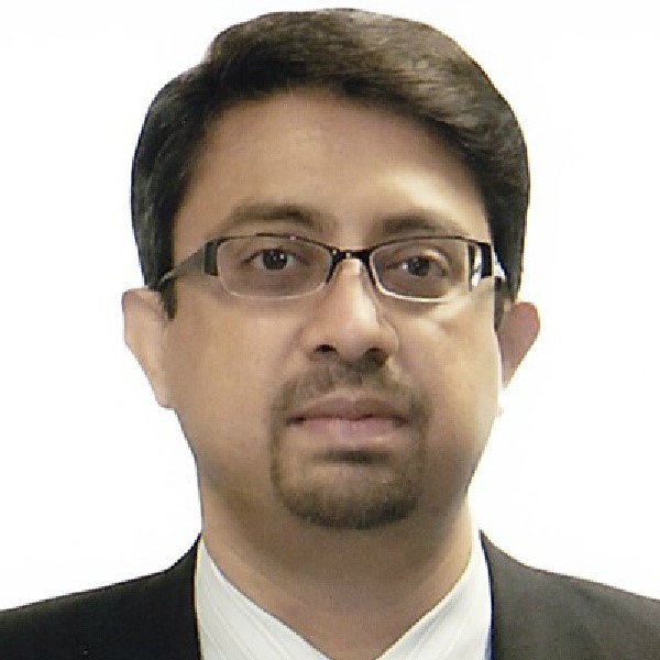 Naren Chandra, PhD